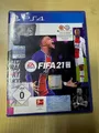 FIFA 21 (Sony PlayStation 4, 2020)