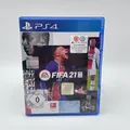 FIFA 21 (Sony PlayStation 4)