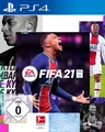FIFA 21 (Sony PlayStation 4)