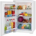 Oranier EKS208 Einbau-Kühlschrank - Weiß