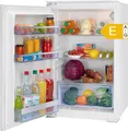 Einbaukühlschrank Vollraum 129L E 88cm LED Abtauautomatik Schlepptür EKS208