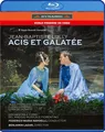 Music Blu-Ray - Jean-Baptiste Lully - Acis Et Galatee  - Dynamic -D- Neu