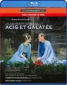 Acis & Galatee | Jean-Baptiste Lully | Blu-ray | 2023 | Dynamic