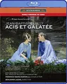 JEAN-FRANCOIS LOMBAR - JEAN-BAPTISTE LULLY ACIS ET G - BLUR - G4z