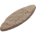 wolfcraft 50 Verbindungsplättchen Grösse 20 (50 Stk.) (2923000)