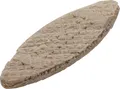 Wolfcraft Verbindungsplatte 61 x 23 x 4 mm