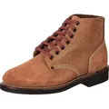 Mil-Tec US M43 Low, Schuhe - Braun - 9 US