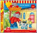 Benjamin Schreuder Folge 155: und der Roboter (CD) (US IMPORT)