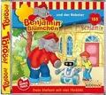 Folge 155: und der Roboter von Benjamin Blümchen | CD | Zustand sehr gut