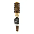 Olivia Garden Expert Blowout Shine - Gewellte Borsten 35 Gold/Braun 1-Stück