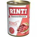 24 x Rinti Kennerfleisch Rind 400 g