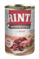 Rinti Kennerfleisch pur Rind 24x 400g Nassfutter Feuchtnahrung Hundefutter