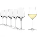 Weißweinkelch White Wine Revolution 6er Set