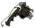 Turbolader + Abgaskrümmer für BMW 1er 2er 4er 5er X3 X4  8570082  143417-10