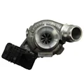 BMW B47D20A Turbolader F10 F11 F20 18d 20d 150 PS 190 PS 819976 8570082 8570083