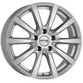 Platin P69 Polar Silver 6.5x16 ET 38 5/114.3 Alufelge Silber