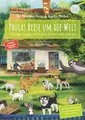 Kathy Weber / Paulas Reise um die Welt9783981915136