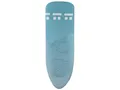Leifheit Bügelbrettbezug Perfect Steam Air Board Express S/M 125 x 40 cm