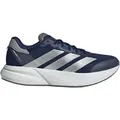 adidas Duramo Speed 2 Neutralschuh Herren - dunkelblau, grau, Größe 46 (auch verfügbar in 43 1/3, 44, 44 2/3, 45 1/3, 46 2/3, 48)