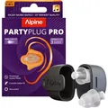 Alpine PartyPlug PRO Natural transparent Gehörschutz | Neu