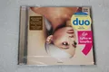Ariana Grande Sweetener EU CD Polish STICKERS