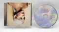 Ariana Grande - Sweetener (CD | feat. Nicki Minaj, Missy Elliott, Pharrell)