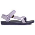 Teva - Women's Original Universal - Sandalen 39 | EU 39 lila/blau