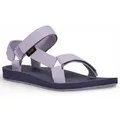Teva Original Universal Thistle violett Damen Sandale 39 EU