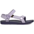 Teva ORIGINAL UNIVERSAL WOMEN Sandale schnell trocknend lila 39 EU
