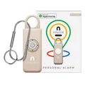 Noyzie Persönlicher Alarm Mit GPS Tracker Lokalisieren Lieben Apple Find My App