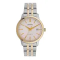 Seiko Herren-Uhr Automatik Edelstahl mit Edelstahlband SRPH92K1