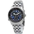 Citizen Men's CB5850-80L Chrono Pilot Super Titanio Watch