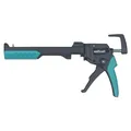 Wolfcraft MG 400 ERGO Kartuschenpresse Kartuschenpistole Auspresspistole Silikon