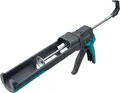 Wolfcraft Kartuschenpistole | mg 400 ergo | 1 Stück - 4354000