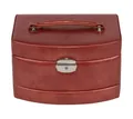 WINDROSE Schmuckkoffer Jewelry Box Automatic (Set, 2 St)