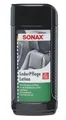 SONAX Lederpflege Lotion Für Autoleder Motorradleder 291141