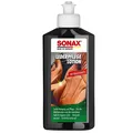 SONAX 250ml LederPflegeLotion Innenraum Glattleder Reinigung Pflege Auto Kfz