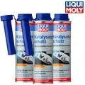 3x Liqui Moly 21284 Katalysatorschutz Katalysator Schutz & Reingung 300 ml