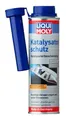 Liqui Moly 21284 Katalysatorschutz 1x300 ml Für alle Benzinmotoren