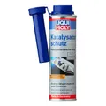 Additiv LIQUI MOLY 21284 Katalysatorschutz Kraftstoff Additiv Benziner 300ml