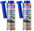 Liqui Moly Katalysatorschutz 2x300 ml Katalysator Schutz Reiniger Reingung