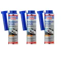 Liqui Moly Katalysatorschutz 3x300 ml Katalysator Schutz Reiniger Reingung