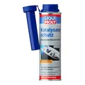 Additiv LIQUI MOLY 21284 Katalysatorschutz Kraftstoff Additiv Benziner 300ml