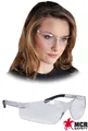 Reis Arbeitsschutzbrille Arbeitsschutzbrille Schutzbrille Berufsbrille MCR-BEARKAT TB, (1St)