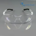 Schutzbrille Sicherheitsbrille Augenschutz Top Qualität BEAR-T EN166 NEU OVP