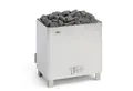 FinTec Saunaofen FinTec ARNE 18 kW Premium Elektro-Saunaofen Standofen finnischer