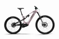Haibike Allmtn CF 11 TRN/IQ 29'' / 27.5'' Carbon E-Bike MTB Pedelec high rock grau 2026 40cm / S Unisex