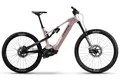 Haibike Elektro-Fahrrad ALLMTN CF 11 TRN/IQ 800Wh 12Gang Pinion Riemen Gr S 2026