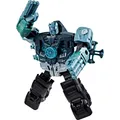Transformers Tra Gen Dlx Micronus (G10295X0)