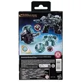 Transformers Age of the Primes Micronus Prime-Figur, 14 cm